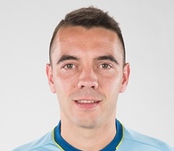 Foto principal de Iago Aspas | Celta