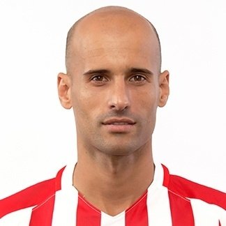 Foto principal de Mikel Rico | Athletic