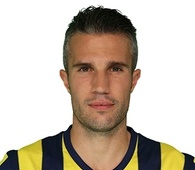 Foto principal de R. Van Persie | Fenerbahçe