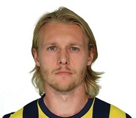 Foto principal de S. Kjaer | Fenerbahçe