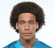 Foto principal de A. Witsel | Zenit