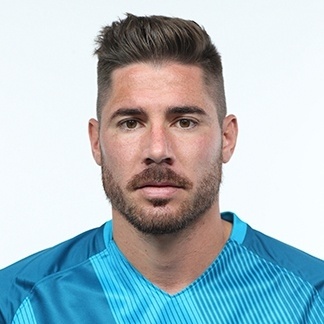 Foto principal de Javi García | Zenit