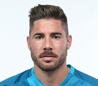 Foto principal de Javi García | Zenit