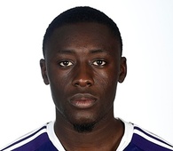 Foto principal de D. Appiah | Anderlecht