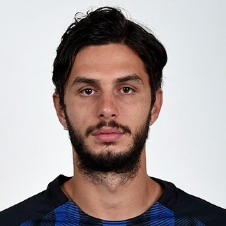 Foto principal de A. Ranocchia | Inter