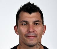 Foto principal de G. Medel | Inter