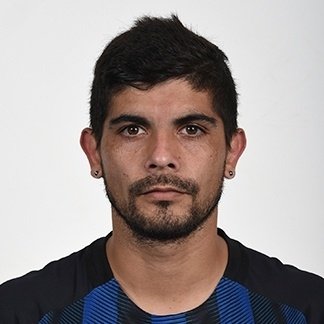 Foto principal de É. Banega | Inter