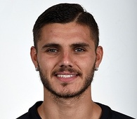 Foto principal de M. Icardi | Inter