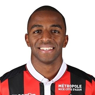 Foto principal de Ricardo Pereira | Nice