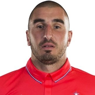 Foto principal de S. Ruffier | Saint Etienne