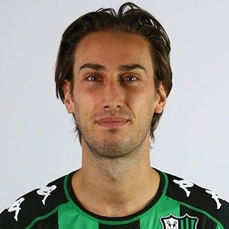 Foto principal de S. Missiroli | Sassuolo Calcio