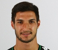 Foto principal de M. Politano | Sassuolo Calcio