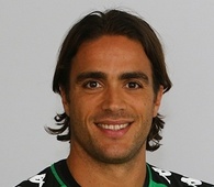 Foto principal de A. Matri | Sassuolo Calcio