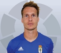 Foto principal de N. Susaeta | Real Oviedo