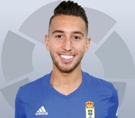 Foto principal de Varela | Real Oviedo