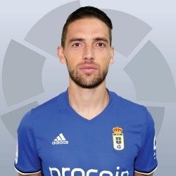 Foto principal de D. Rocha | Real Oviedo