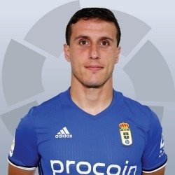 Foto principal de Christian Fernández | Real Oviedo