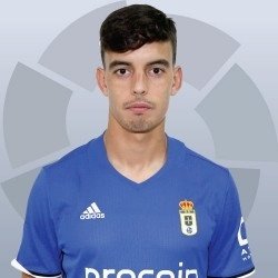 Foto principal de Edu Bedia | Real Oviedo