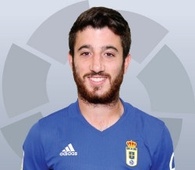 Foto principal de Nando | Real Oviedo