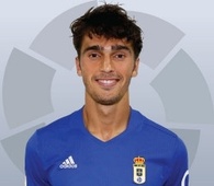 Foto principal de Lucas Torró | Real Oviedo