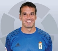 Foto principal de Esteban | Real Oviedo