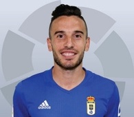 Foto principal de J. Fernández | Real Oviedo