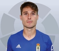 Foto principal de Erice | Real Oviedo