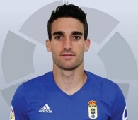 Foto principal de Jorge Ortiz | Real Oviedo