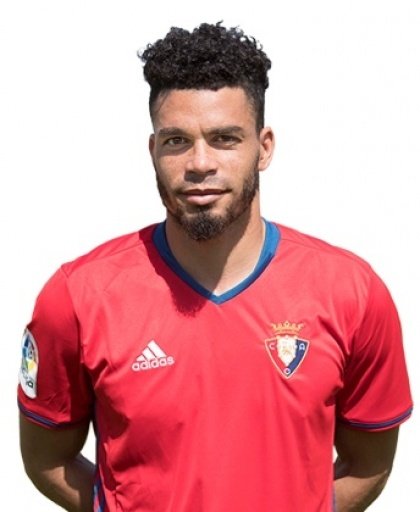 Foto principal de E. Rivière | Osasuna