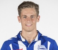 Foto principal de Marcos Llorente | Alavés