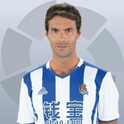 Foto principal de Xabi Prieto | R. Sociedad