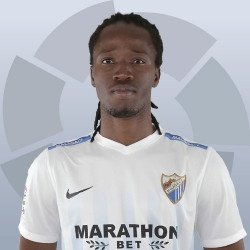 Foto principal de B. Koné | Málaga