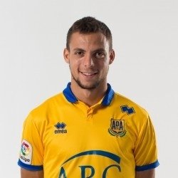 Foto principal de Óscar Plano | Alcorcón