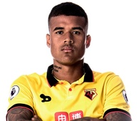 Foto principal de Kenedy | Watford