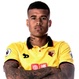 Foto principal de Kenedy | Watford