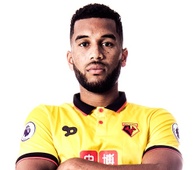 Foto principal de A. Mariappa | Watford