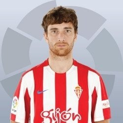 Foto principal de F. Amorebieta | Sporting