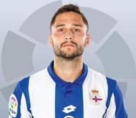 Foto principal de F. Andone | Deportivo