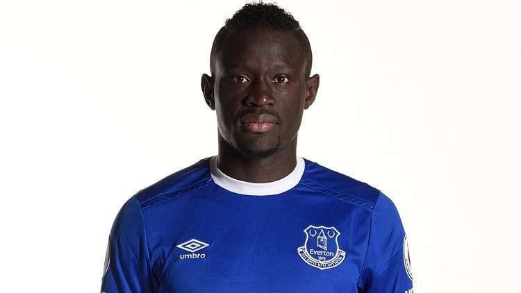 Foto principal de O. Niasse | Everton