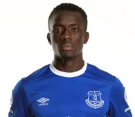 Foto principal de I. Gueye | Everton