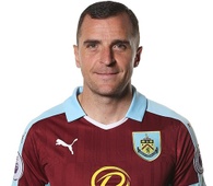 Foto principal de D. Marney | Burnley