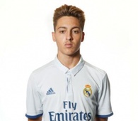 Foto principal de Soti | Real Madrid Sub-19
