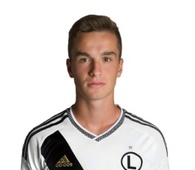 Foto principal de A. Malachowski | Legia Warszawa Sub-19