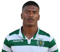 Foto principal de L. Tipote | Sporting CP Sub-19