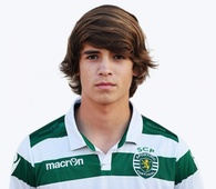 Foto principal de D. Bragança | Sporting CP Sub-19