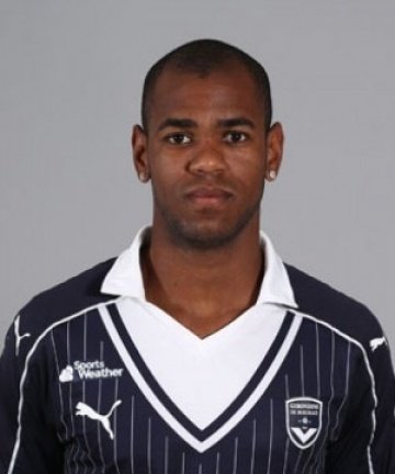 Foto principal de D. Rolán | Girondins Bordeaux