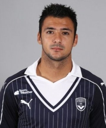 Foto principal de G. Laborde | Girondins Bordeaux