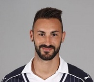 Foto principal de D. Contento | Girondins Bordeaux