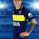 Foto principal de N. Solis | Boca Juniors