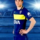 Foto principal de J. Silva | Boca Juniors
